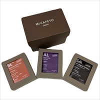 コーヒーハンターズ ドリップバッグ 飲み比べ 〔アルトルナ・サン ミゲル アンティグア・ブルボンエリテダーク 各10g×5袋〕