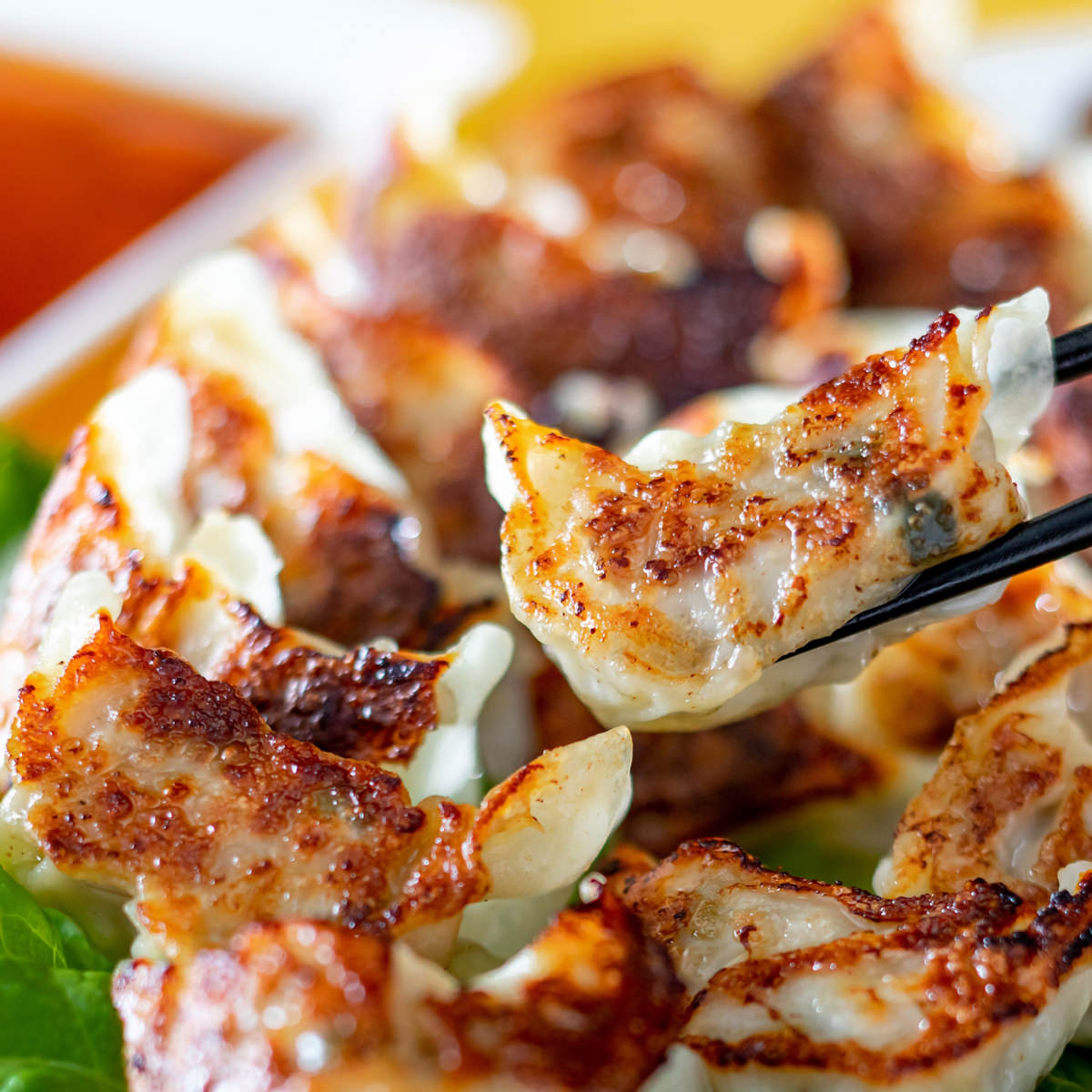 横浜ロイヤルパークホテル監修 ひとくち黒豚餃子 60個 〔10g×60個入、餃子のたれ8.3ml×6〕【離島 お届け不可】