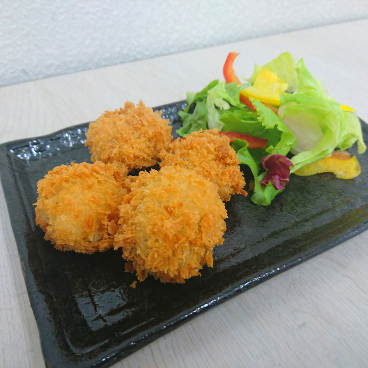 国産ほたてフライ 20個 〔約20g×20〕【離島 お届け不可】