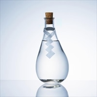 浄酎 Purified Spirit 白紙垂 〔300ml〕