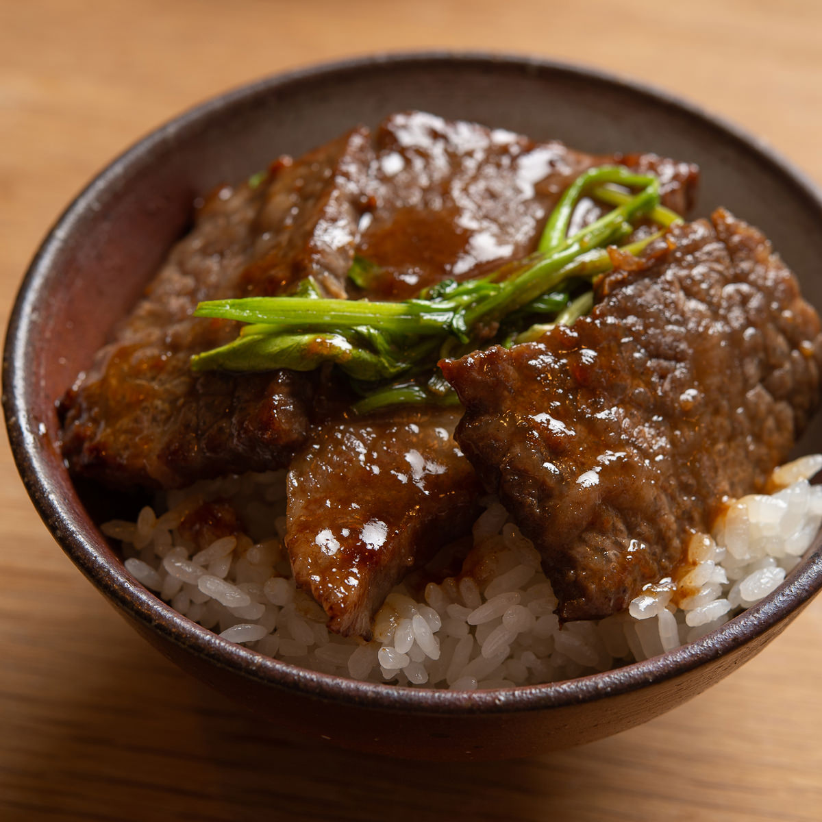 大阪焼肉はらだ本店 タレ漬け焼肉 〔120g×4〕【北海道・沖縄・離島 お届け不可】