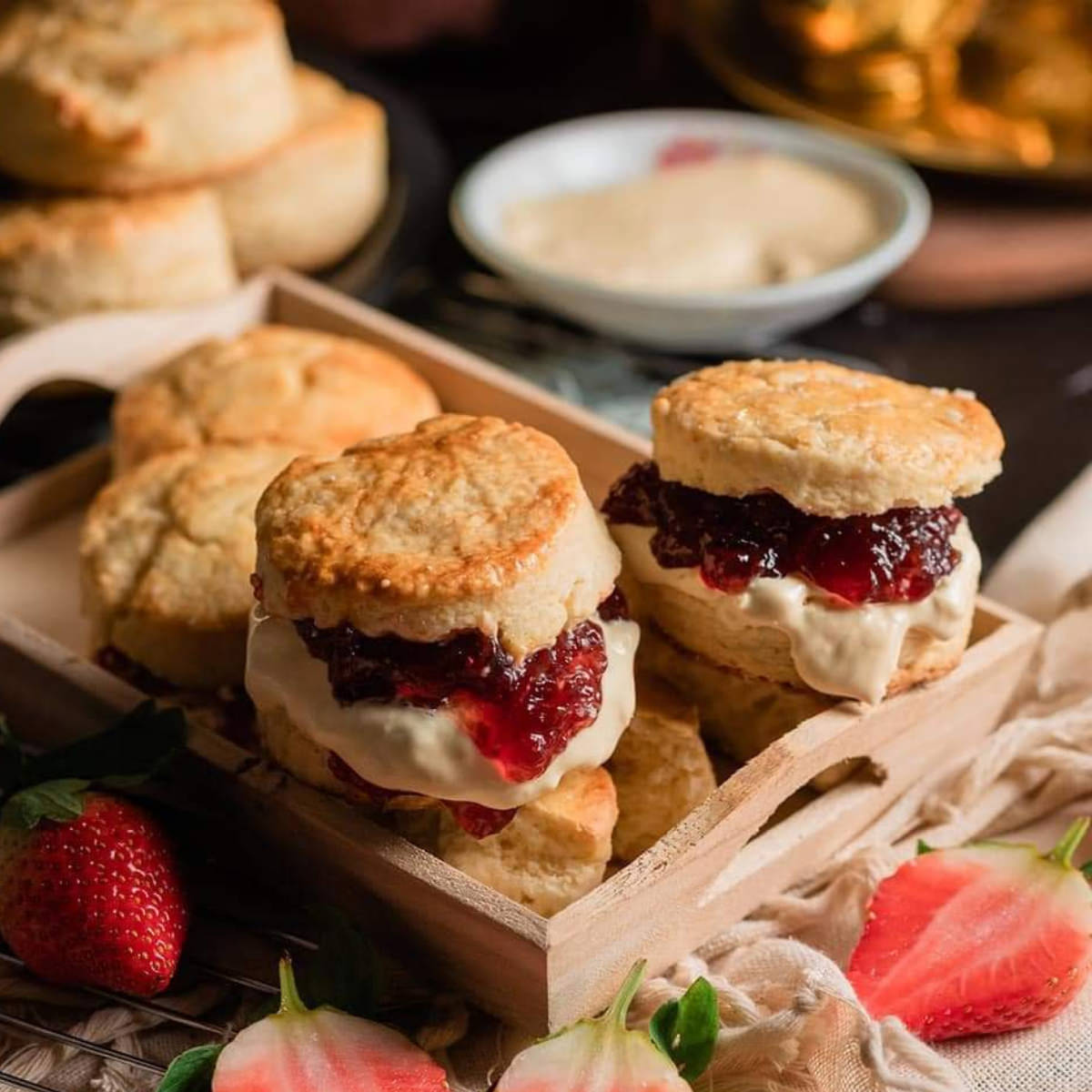 ミオジャム ジャムの王様 伝説の魔女 〔ジャムの王様200g・伝説の魔女220g〕