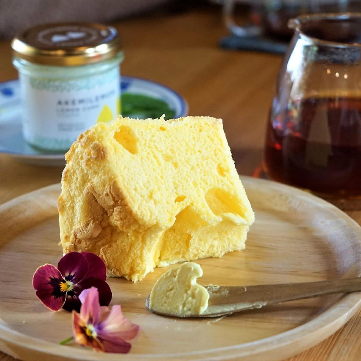 アケミのレモンクリーム ヴィーガン 〔90g×2〕