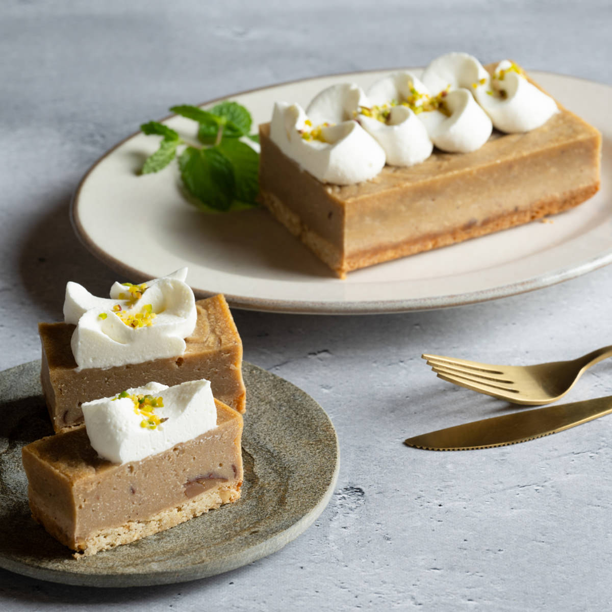 メニークエスト ほとんど栗のテリーヌ 〔約470g(18×7×5cm)〕