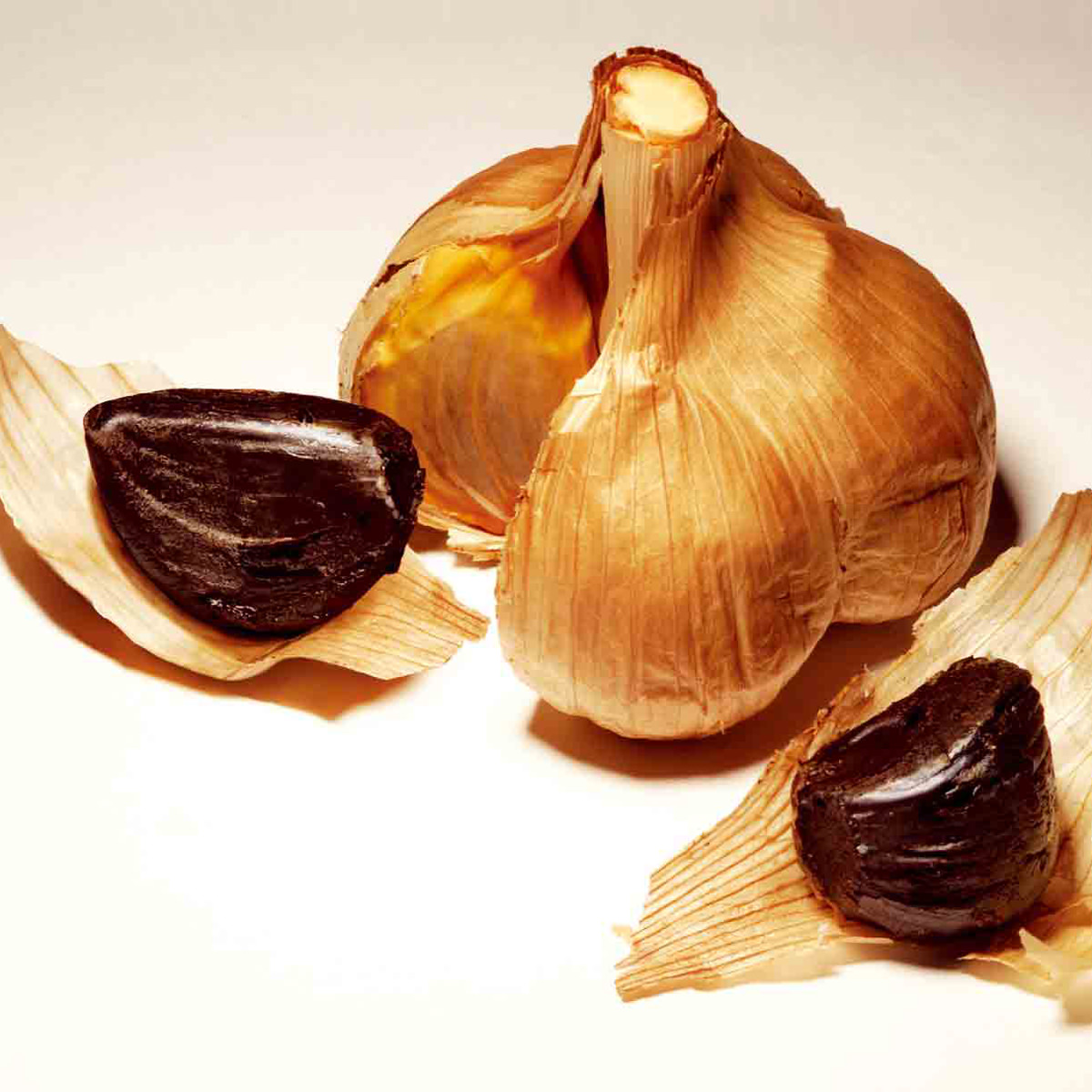 ガリプロ 発酵黒にんにく 〔500g〕