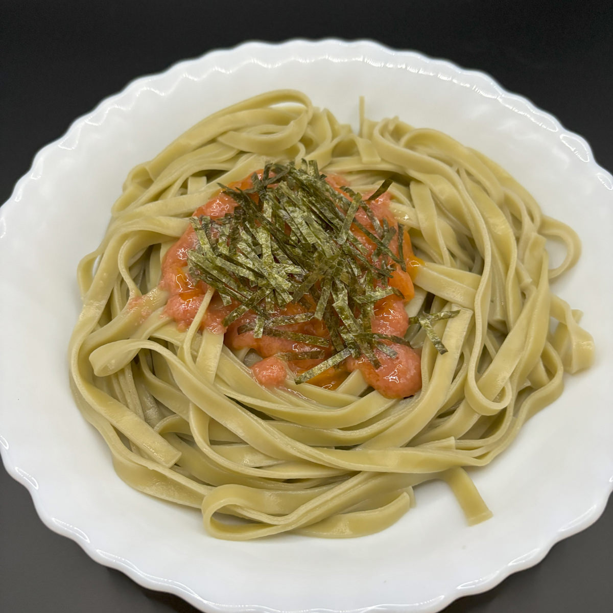 DC15麺 モリンガ パスタ 乾麺 〔500g〕