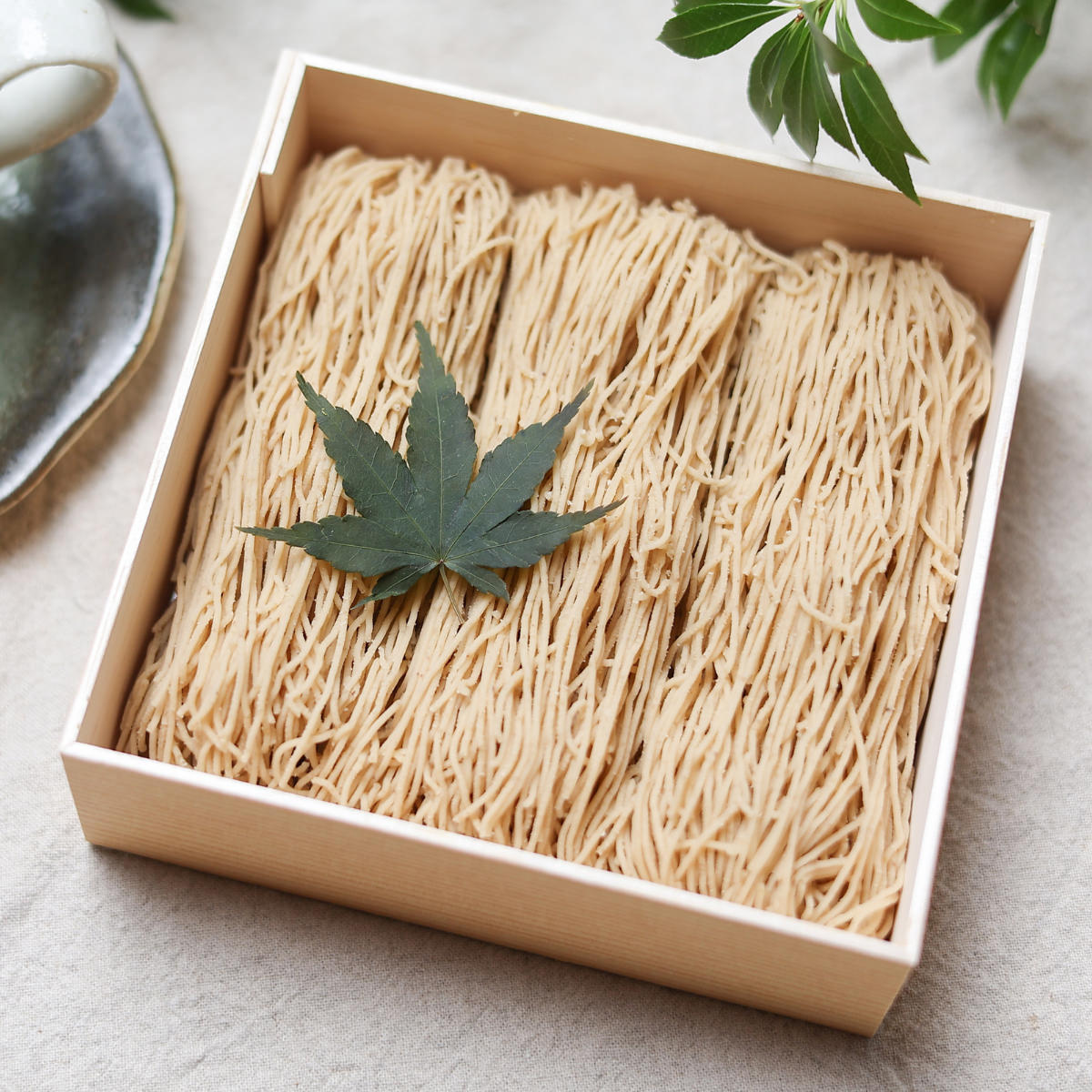 和栗水晶 いも栗カボチャ くず餅 和栗モンブラン 〔9個入〕