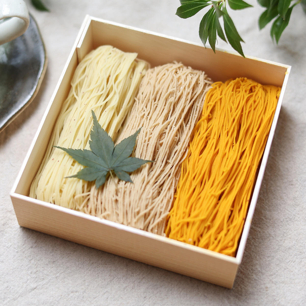 百万石水晶 いも栗カボチャ くず餅 和栗モンブラン 〔9個入〕