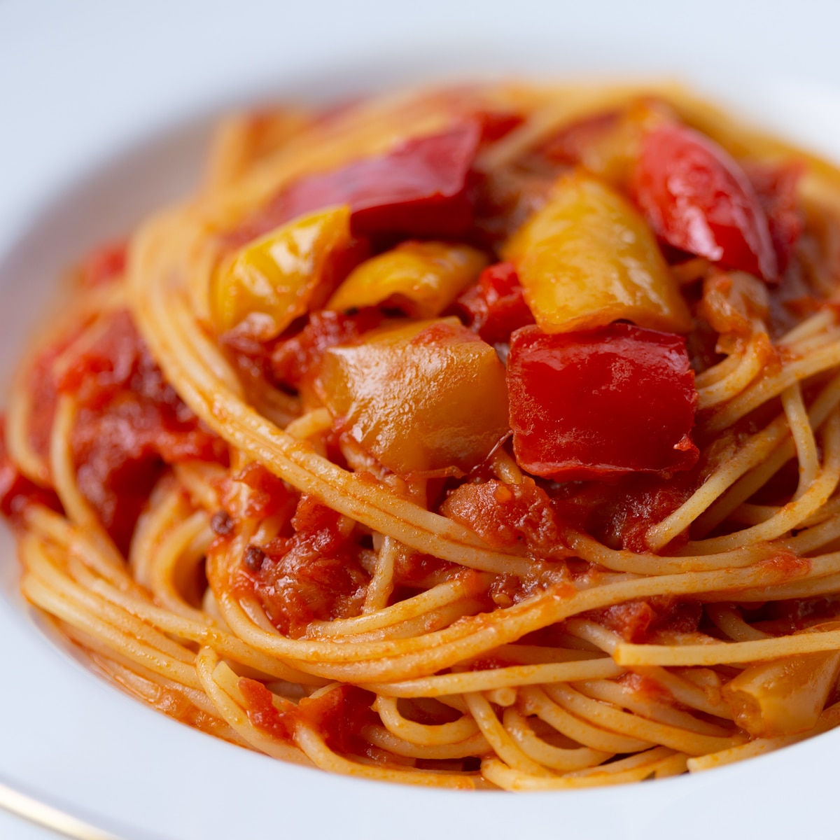 みやぎパスタ紀行 登米産 パプリカのオルトラーナ 〔180g×2〕