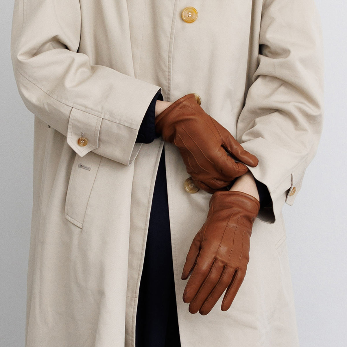 KURODA クロダ 女性用 Itarian Sheep Standard Color 〔手囲いサイズ：19/21cm〕