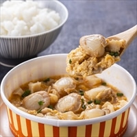 青森ほたて 貝焼きみそ 〔100g×6〕