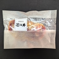 肉の大橋亭 近江牛 モモ昧噌漬け 〔味噌漬け120g(肉80g、味噌40g)×6枚〕【北海道・沖縄県・離島 配送不可】