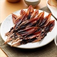 おつまみレジェンド ほたるいか いしり干し 〔8g×3個〕