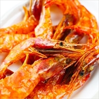 おつまみレジェンド 甘えび干し 〔10g×3個〕