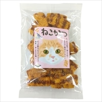 ねこかつ 〔(ねこかつ45g、かつお節2g)×2〕