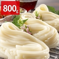 稲庭古来うどん チャック付 自家用 〔800g〕