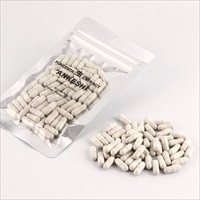 白老 生プラセンタ サプリメント アンケシ 〔60粒(1粒200mg)〕