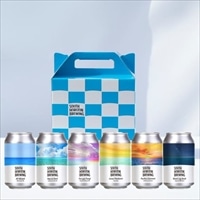 クラフトビール ジャパン グレートビア アワーズ受賞他 飲み比べ 〔Blank Log Book ほか全6種 各350ml〕