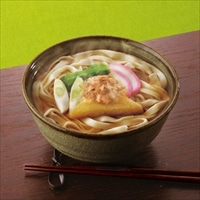 レンジ対応 名古屋 ゆで きしめん 〔めん180g×10、めんつゆ37g×10、かつおかれぶし削りぶし1g×10〕