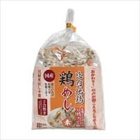 国産 比内地鶏スープで炊く 鶏めしの素 2合用 〔(スープ70g、具材13g)×6袋〕