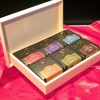 むなり 寿司 いなり 特選 木箱 風呂敷包 ギフトセット〔国産鰻 ほか全6種 各50g×2〕