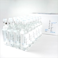 超硬水 いずみすたあ ナチュラル 〔390ml×24本〕