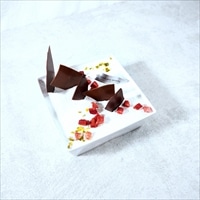 スイーツボックス 白金ムースフロマージュ〔底95mm×95mm×高さ40mm〕