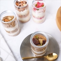 白金モンブラン缶 4種アソート〔山江栗・和栗＆ナッツ・ショコラ・ベリー〕