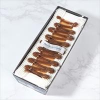 白金プレミアム手作りアイスクリームケーキ 白金プリン〔約250g〕