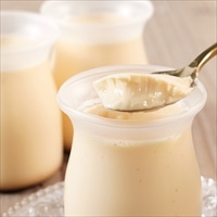 白金プラチナプリン〔(90ml×3)×2〕