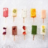 プレミアムスイーツアイスキャンディ〔ダブルベリー ほか全10種 各85ml〕