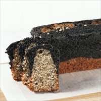 胡麻と信州味噌の和焼き菓子〔(約)220×35×高さ60ｍｍ〕