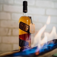 エキセントリック・スピリッツ BB・ラム〔700ml〕