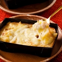 欧風食堂 サラマンジェF せいこ蟹のドリア ギフト〔140g×4〕