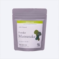 香味小堂 マツタケ パウダー〔15g〕［沖縄県・離島 配送不可］