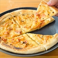 uoya 水月堂 ほや一夜漬ピザ〔210g×3枚〕