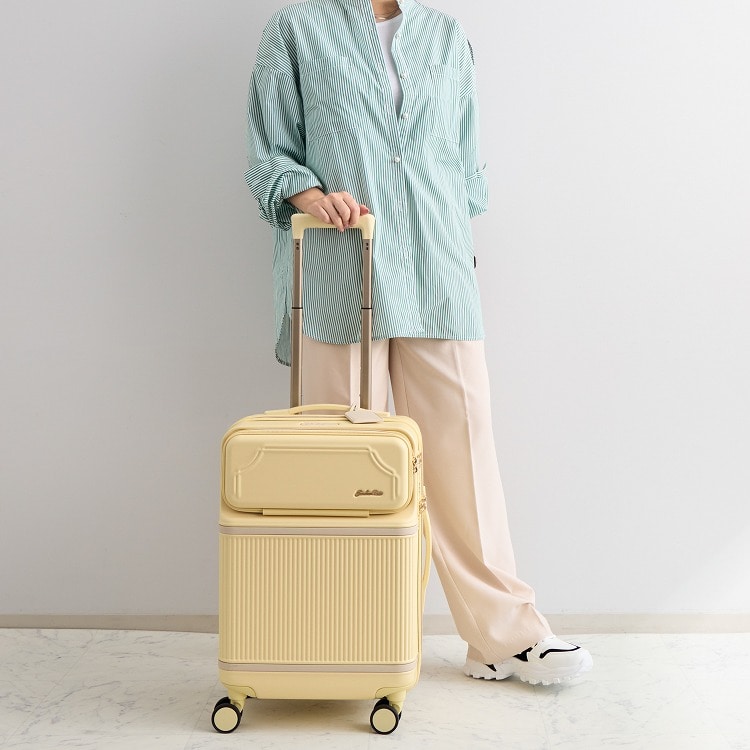 モデル身長:158cm