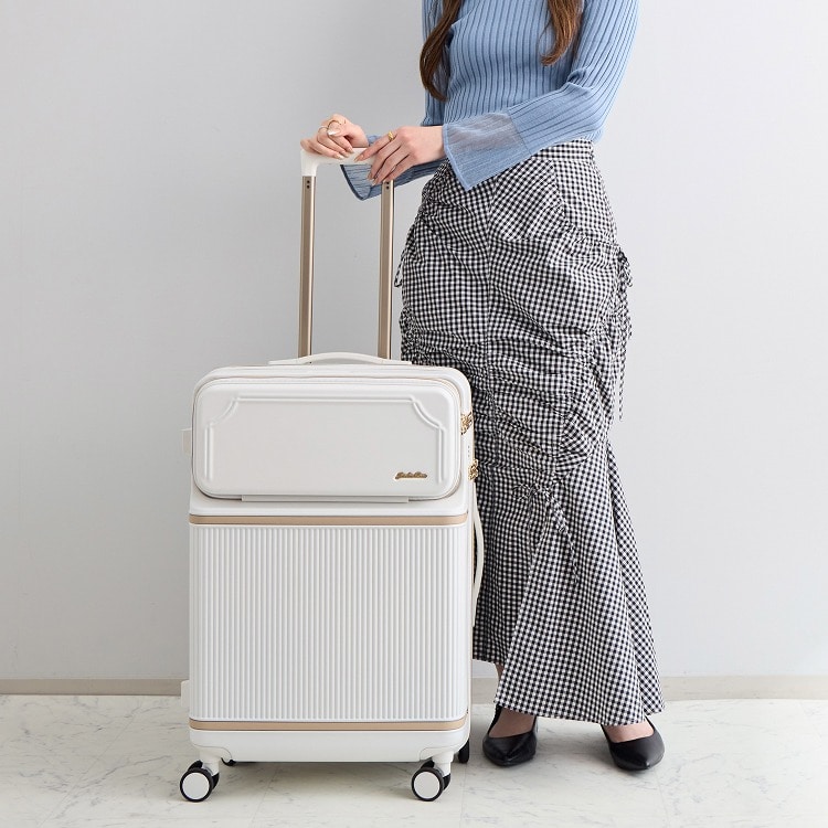 モデル身長:163cm