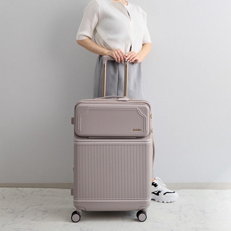 モデル身長:149cm