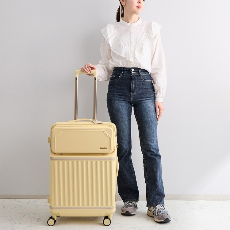 モデル身長:163cm