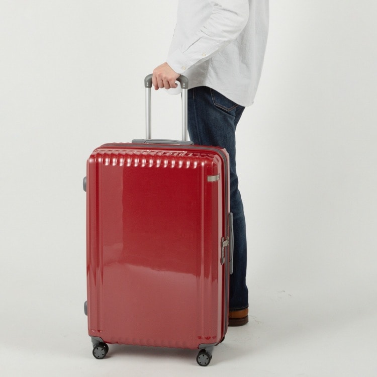 使用カット 07:レッドカーボン