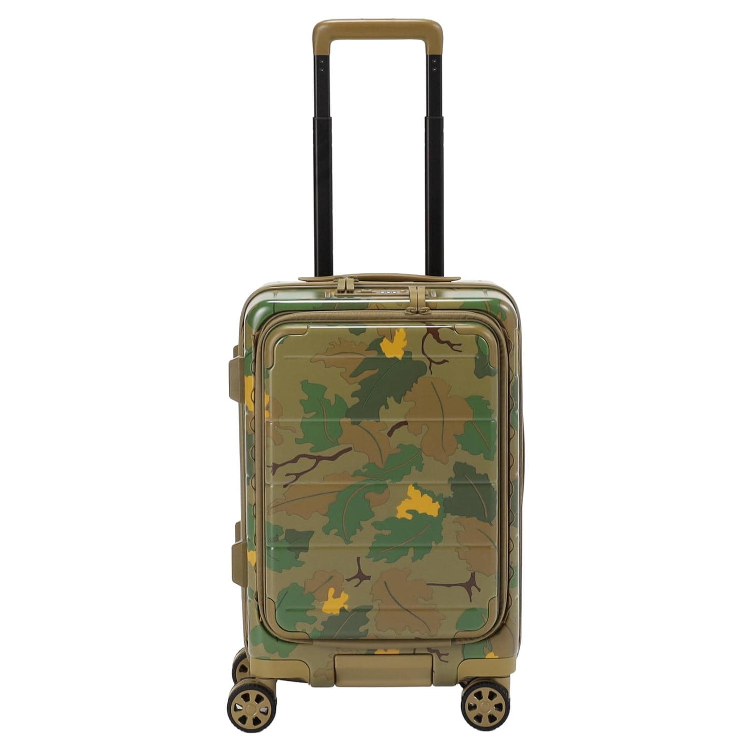 ace./エース テオフィールドOD 32L スーツケース アウトドア 機内持ち込み ショルダーバッグ付属 09061 04:ミッチェル 32リットル