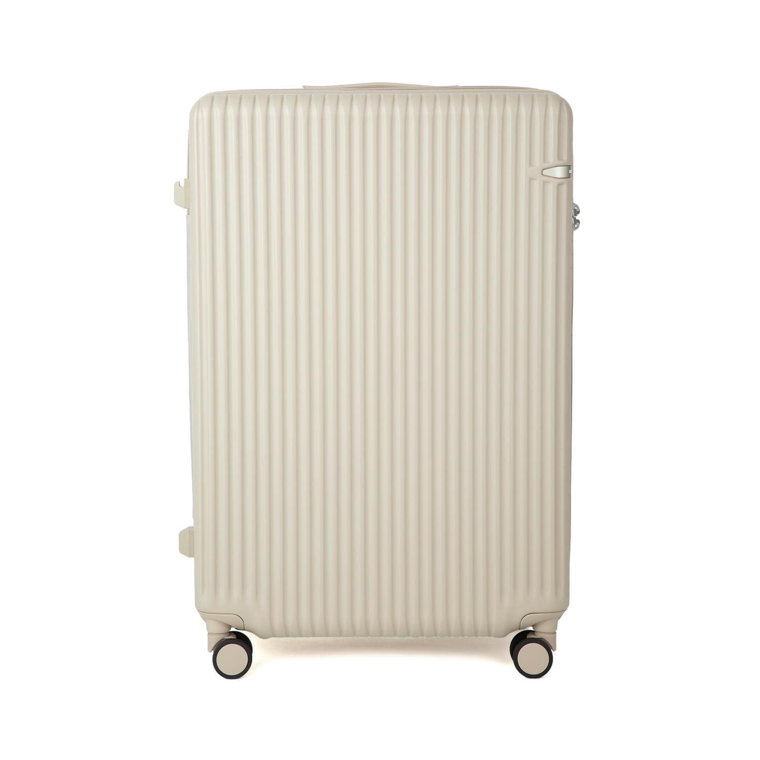 ace./エース ウィーベルZ 拡張機能 キャスターストッパー 91/104L 09213 05:ベージュ 91/104L