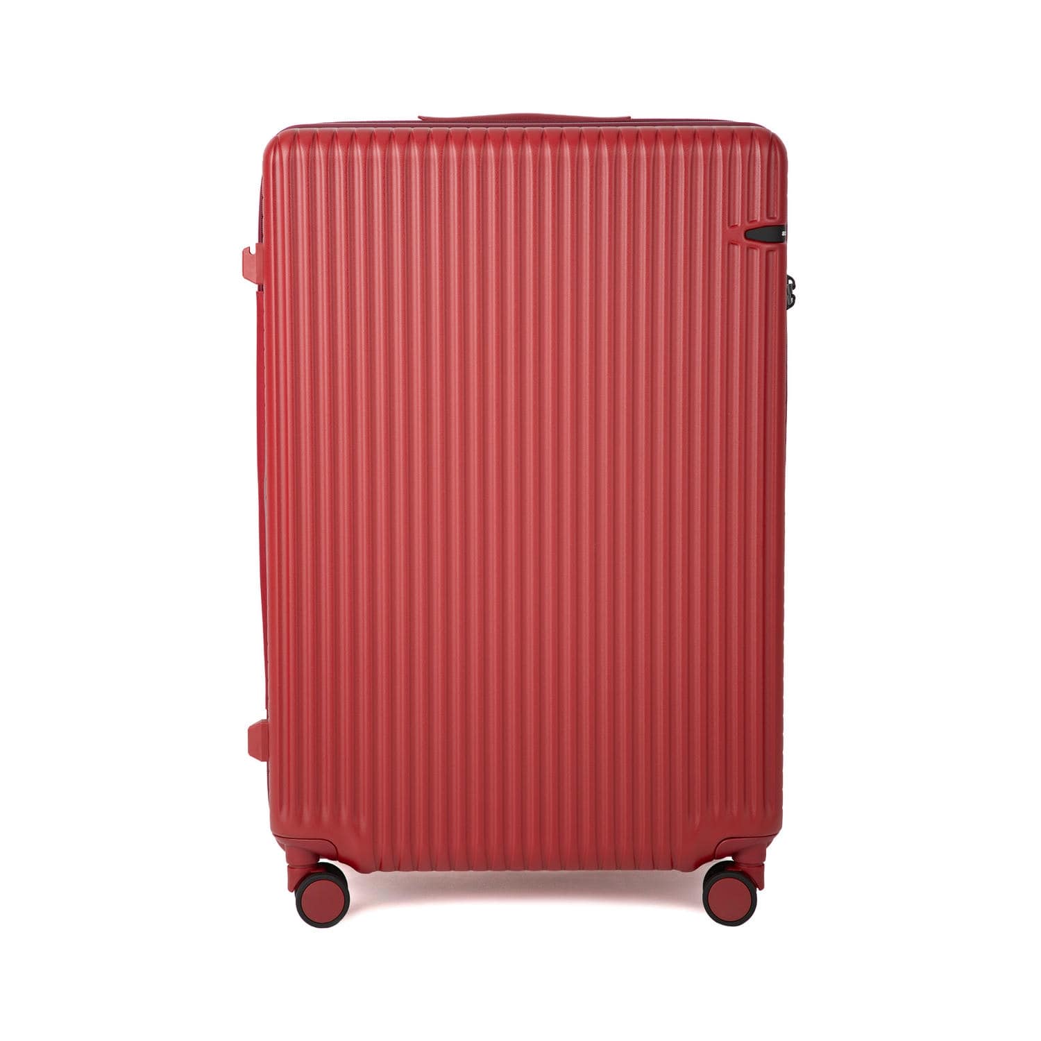 ace./エース ウィーベルZ 拡張機能 キャスターストッパー 91/104L 09213 10:レッド 91/104L