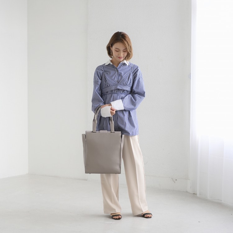 モデル身長:162cm