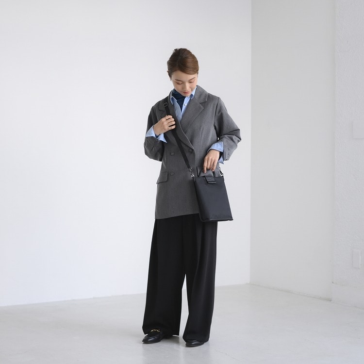 モデル身長:162cm