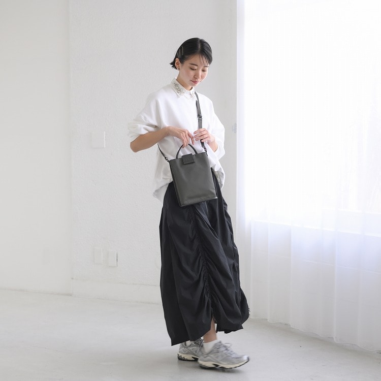 モデル身長:174cm