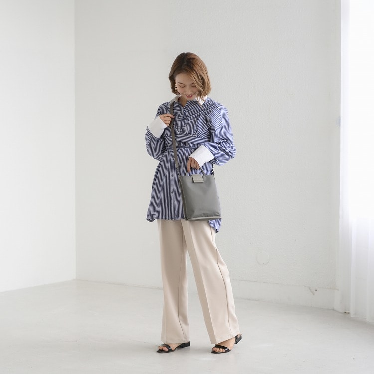 モデル身長:162cm