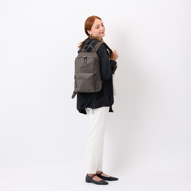 モデル身長:167cm