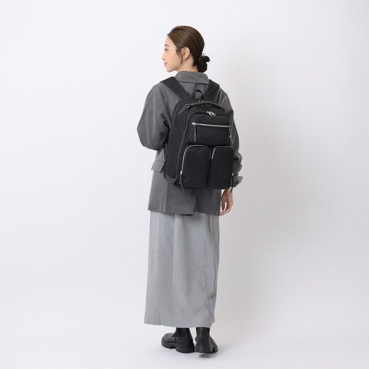 モデル身長:163cm